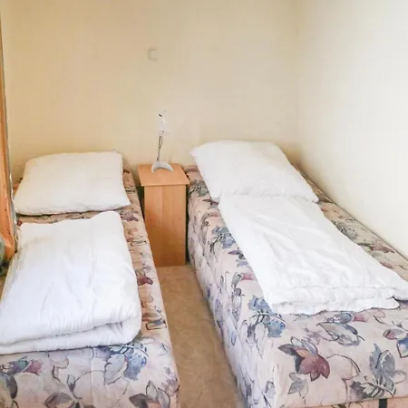 One-bedroom In Apartment Prerow