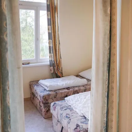 One-bedroom In * Prerow