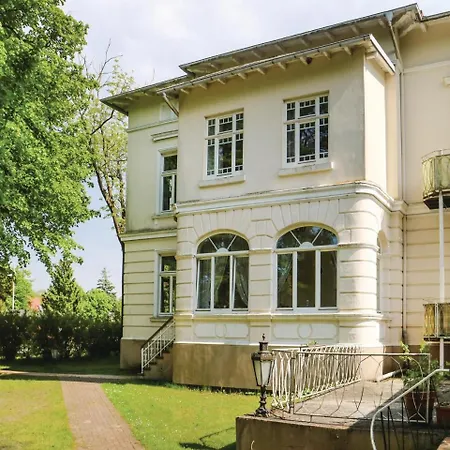 One-bedroom In * Prerow