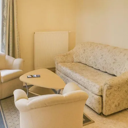 One-bedroom In Prerow